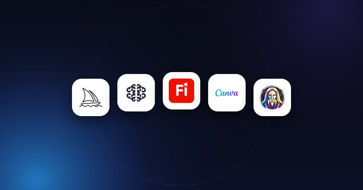AI Image Tools for Marketing: Usage Rights and the Catch