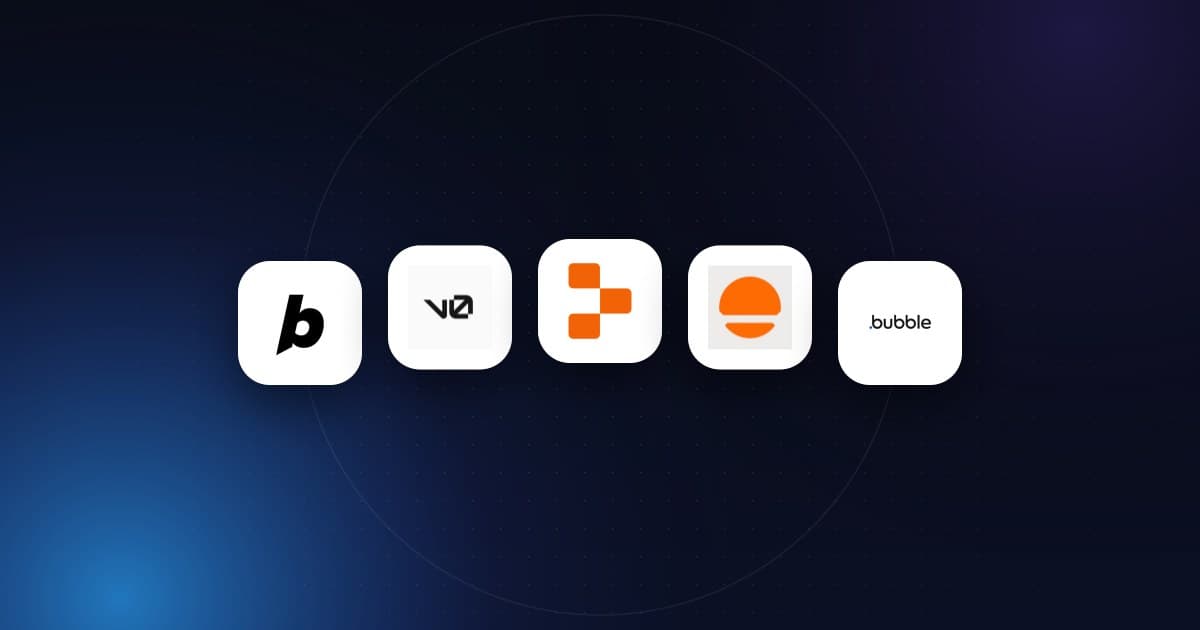 Building an Internal Tool Without a Developer: Lovable, Bolt, v0, Replit and More