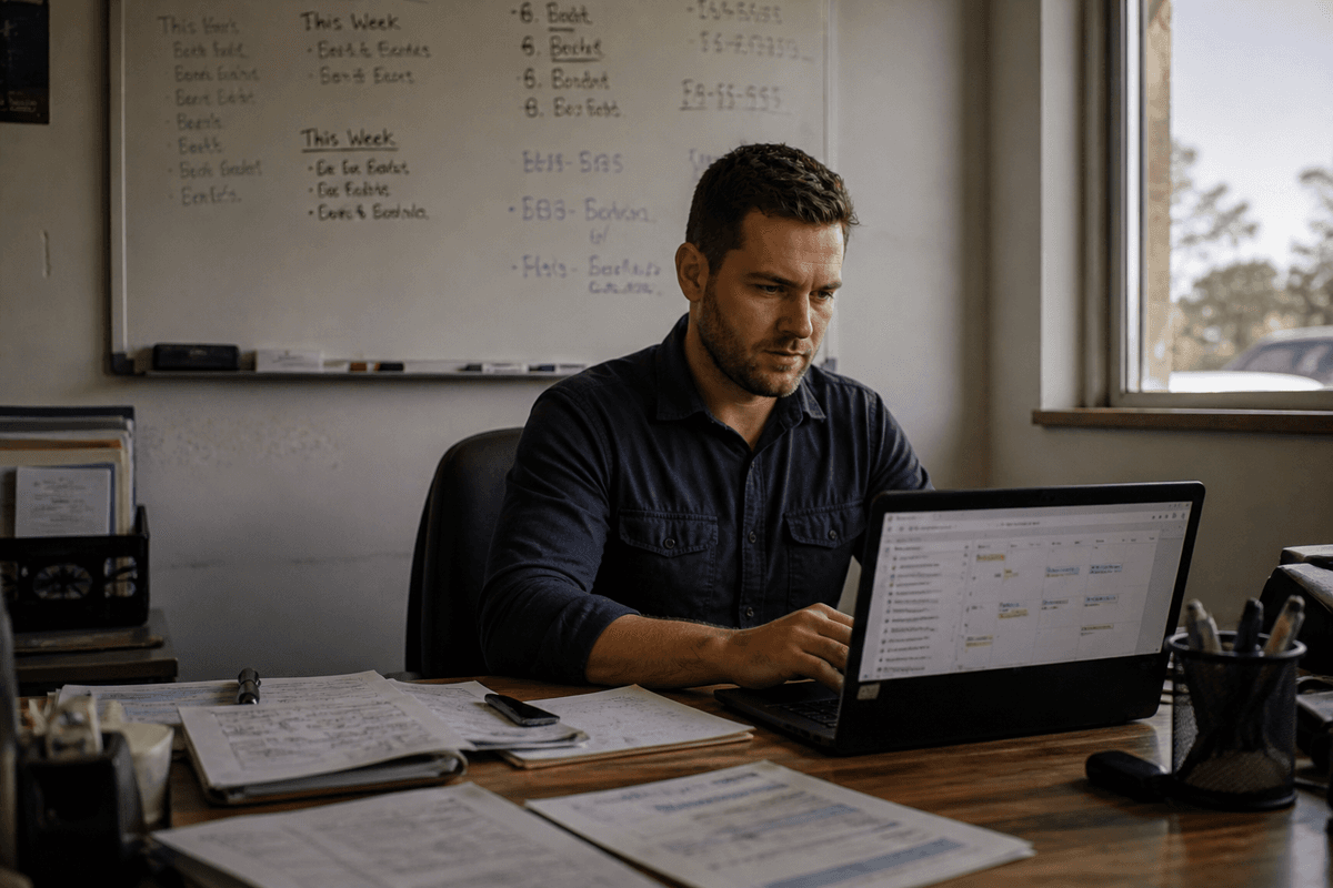 AI Agency Red Flags: Warning Signs Most Businesses Miss Until It Is Too Late