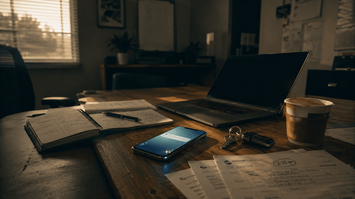 AI Lead Response Automation: Why Speed of Response Decides Whether You Win the Customer