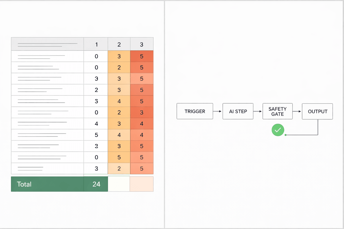 Run an AI Adoption Audit