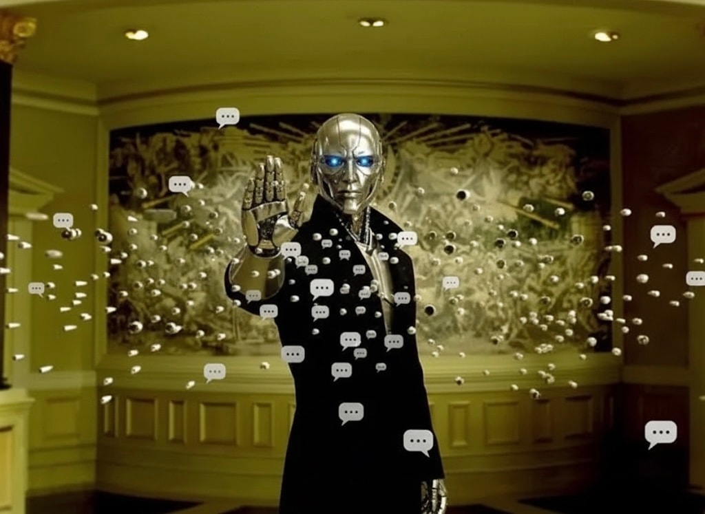 AI Comment Reply Engine for TikTok and YouTube