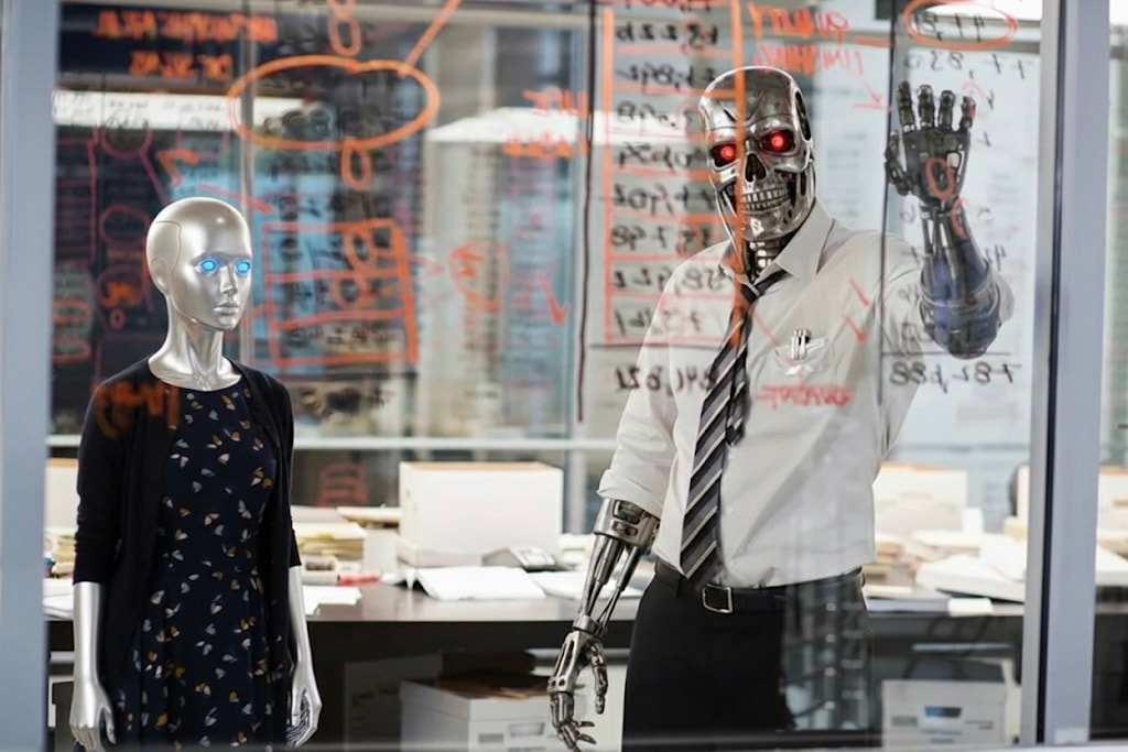 AI Auto Bookkeeping and Receipt Categoriser