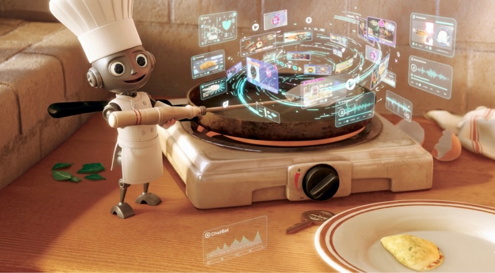 Viral Content Engine