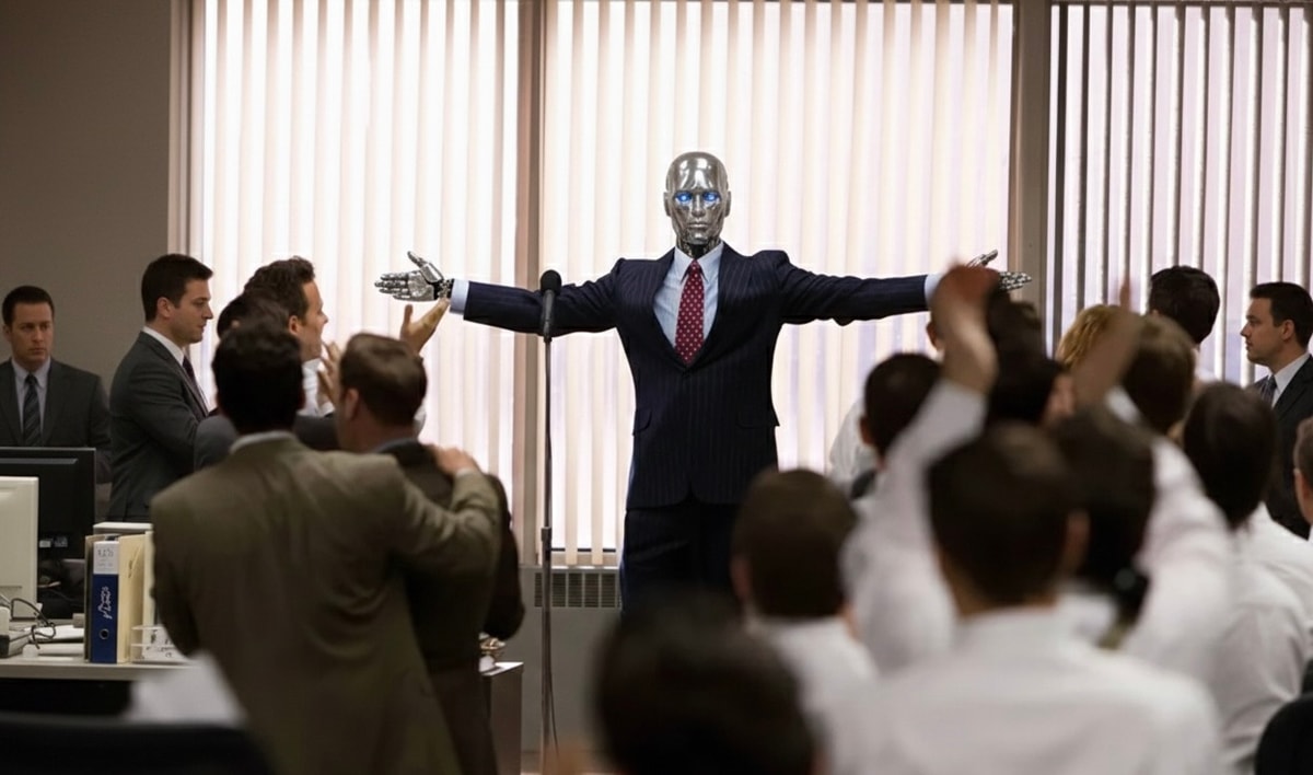 Agentic AI Deal Closer