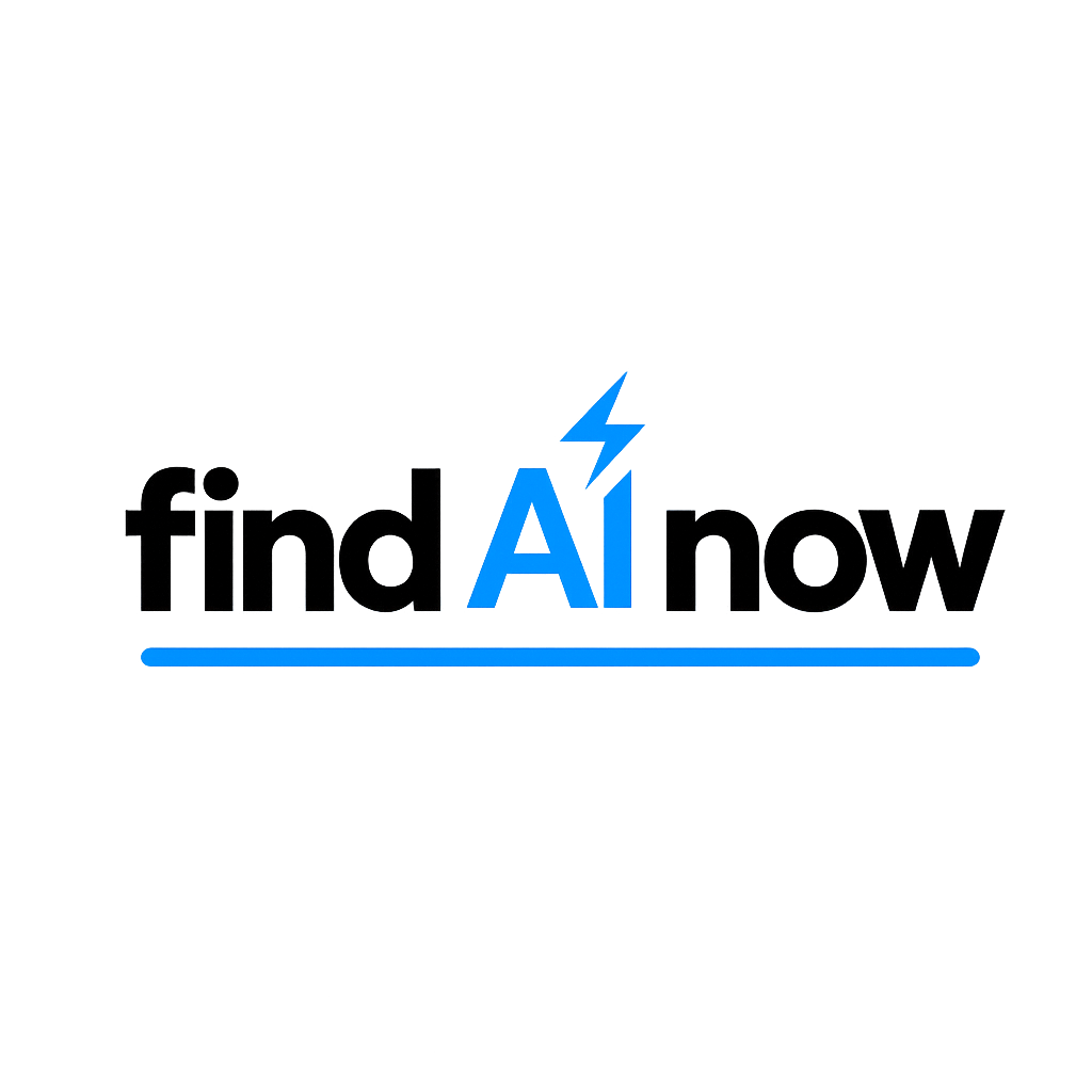 Find AI Now